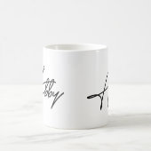 Mug Mari (Centre)