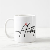 Mug Mari (Gauche)
