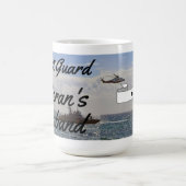 Mug Mari de vétéran du GC (Centre)