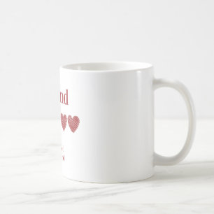Mug Mari Excellent hautement recommandé