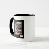 Mug Mari Kitteh (Devant gauche)