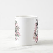 Mug Mari Lwyd (Centre)