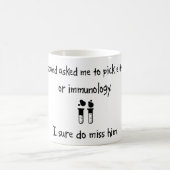 Mug Mari ou immunologie de sélection (Centre)