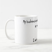 Mug Mari ou immunologie de sélection (Gauche)