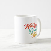 Mug Mari, Papa, Héros (Devant droit)