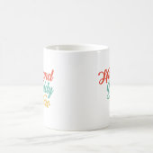 Mug Mari, Papa, Héros (Centre)