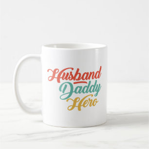 Mug Mari, Papa, Héros