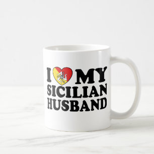 Mug Mari sicilien