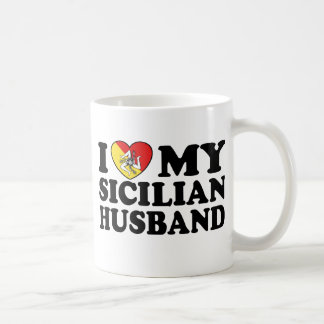 Mug Mari sicilien