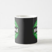 Mug mari trophée (Centre)
