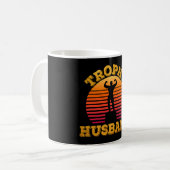 Mug Mari Trophée (Devant gauche)