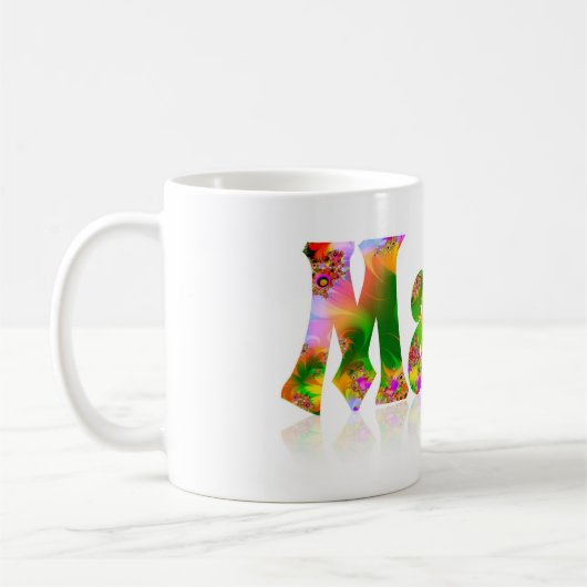 Mug Maria (Gauche)