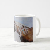 Mug Maria II (Devant droit)