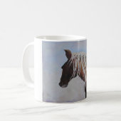 Mug Maria II (Devant gauche)