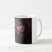 Mug Maria Regrets, La Tour (Devant droit)