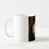 Mug Maria Repenting, La Tour (Gauche)
