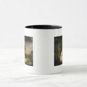 Mug Maria, 'un Journey sentimental (Centre)