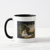 Mug Maria, 'un Journey sentimental (Gauche)
