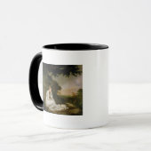 Mug Maria, 'un Journey sentimental (Devant gauche)