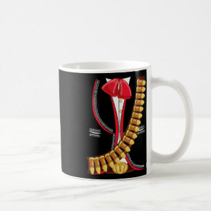 Mug Mariachi Charro Mexicaine Cinco De Mayo Costume Sh