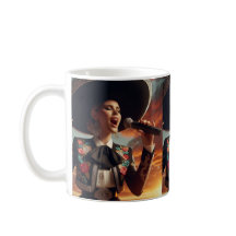 Mariachi Passion au coucher du soleil