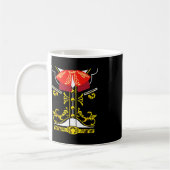 Mug Mariachi Tee Charro Cinco De Mayo Hallowee (Gauche)