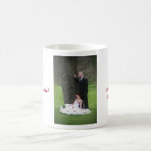 Mug Mariage (Centre)