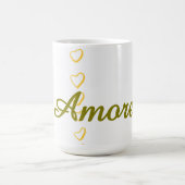 Mug Mariage (Centre)