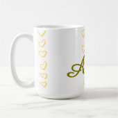 Mug Mariage  (Gauche)