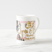 Mug mariage (Devant droit)