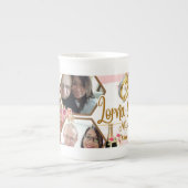 Mug mariage (Devant)
