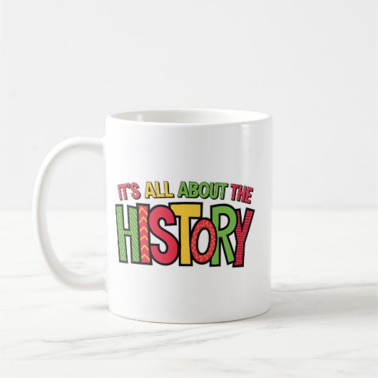 Mug Mariage à Vegas Mariée (Gauche)