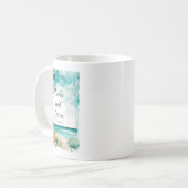Mug Mariage au Phare Naution (Devant gauche)