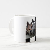 Mug Mariage campagnard (Devant gauche)