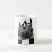 Mug Mariage campagnard (Centre)
