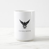Mug Mariage>Coupe cadeau (Centre)