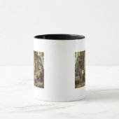 Mug Mariage de Frederick Barbarossa d'empereur (Centre)