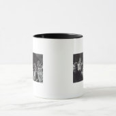 Mug Mariage de la princesse royal (Centre)