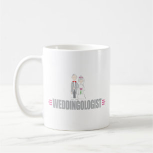 Mug Mariage drôle
