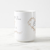 Mug mariage du muguet (Centre)