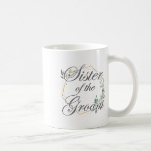 Mug Mariage Enterrement de Vie de Jeune Fille Mariée S