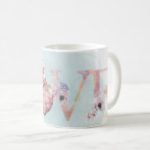 Mug Mariage Entourage Bridesmaid Idée cadeau (Devant droit)