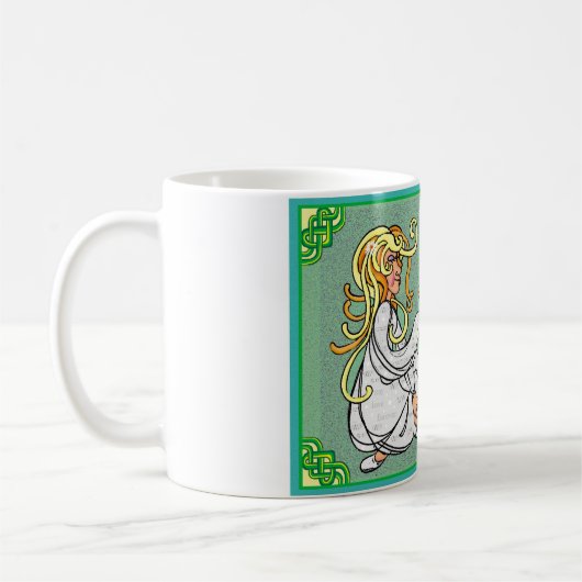 Mug Mariage facile (Gauche)