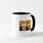 Mug Mariage Feast, 1917 (Devant droit)