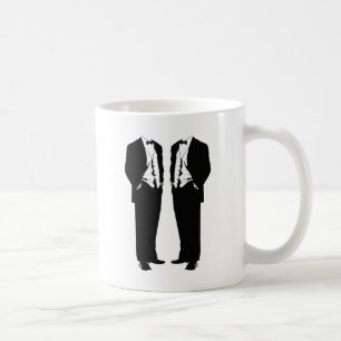 Mug Mariage gay