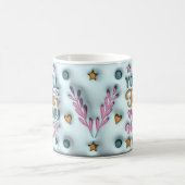 Mug Mariage gonflé (Centre)