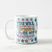 Mug Mariage gonflé (Gauche)