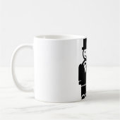 Mug Mariage homosexuel (Gauche)