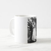 Mug Mariage lesbien Circa 1920 (Devant gauche)