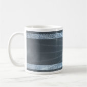 Mug Mariage Mug, Coupe (Gauche)